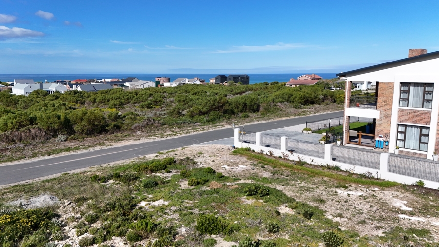0 Bedroom Property for Sale in Agulhas Western Cape